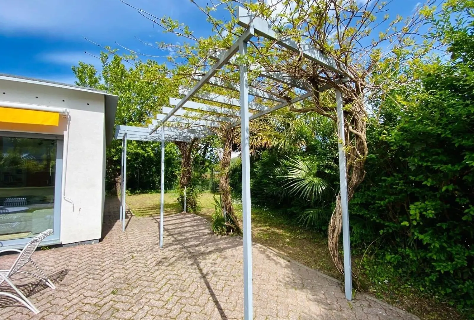 Villa Casa Fee Consiglio di Rumo 0*,  Italia