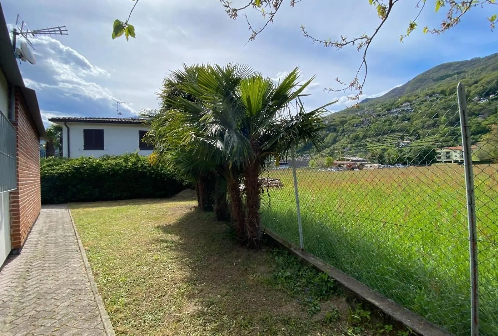 Casa vacanze Villa Casa Fee Consiglio di Rumo Italia