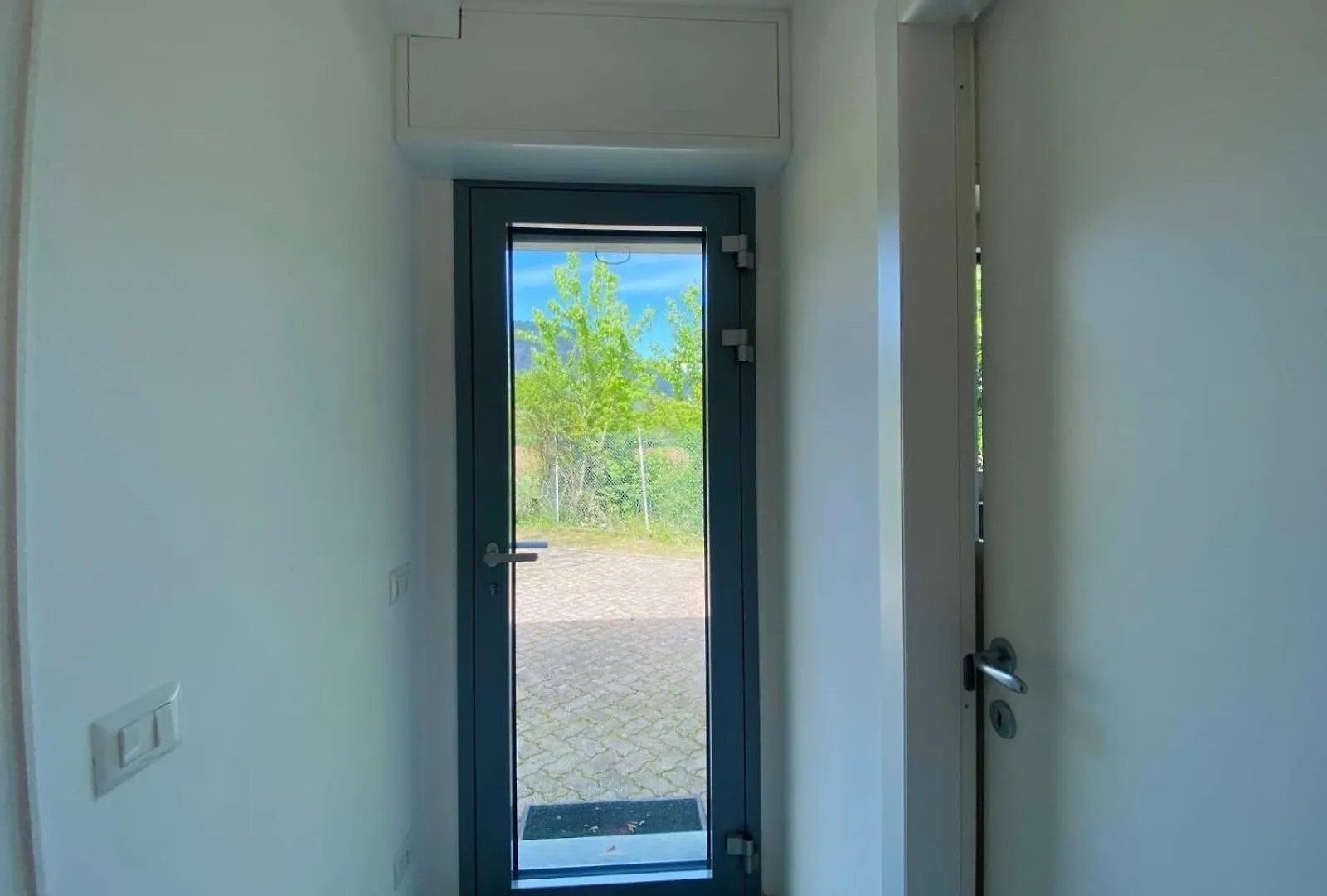 Villa Casa Fee Consiglio di Rumo 0*,