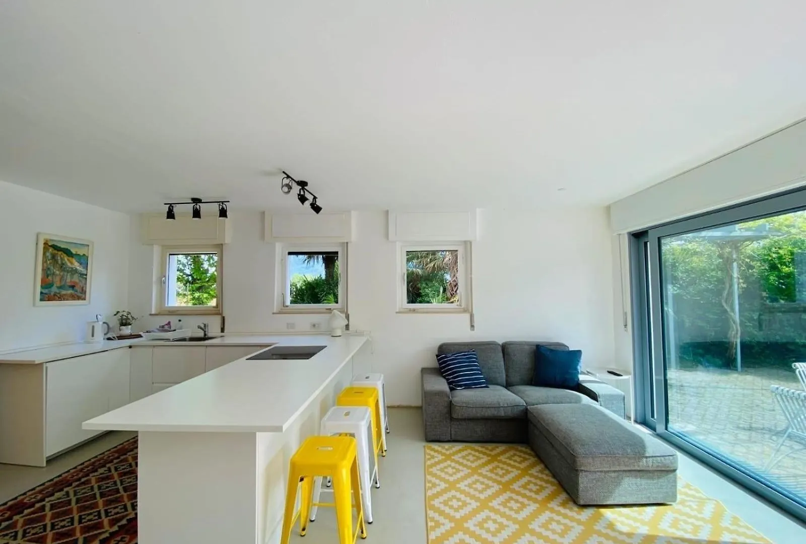 Villa Casa Fee Consiglio di Rumo Italia